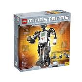 Lego Mindstorms NXT
