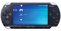 Sony Playstation Portable