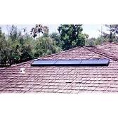 Solar Water Heating System