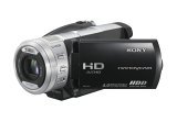Sony HDR-SR1 AVCHD 4MP 30GB HD HDD Camcorder
