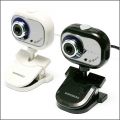 Vije (VJ-DELUXE) Deluxe 1.3MP WebCam