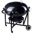 Weber Ranch Charcoal Kettle