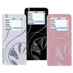 Slappa SlipScreen for iPod nano