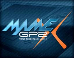 MAME on GP2X