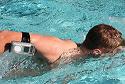 iPod Swimmer