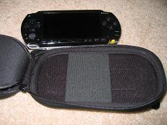 Slappa PSP Hardbody Elastic PSP Holder