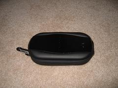 Slappa PSP Hardbody Top of Case