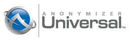 Anonymizer Universal