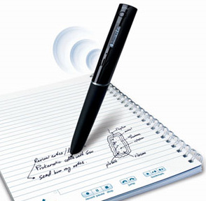 Livescribe Echo smartpen