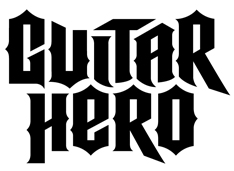 Guitar Hero logo