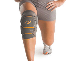 Moji Knee Brace