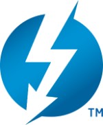 Intel Thunderbolt Logo
