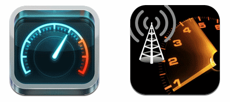 Speedtest.Net iOS App
