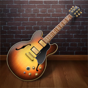 Garageband iPad App