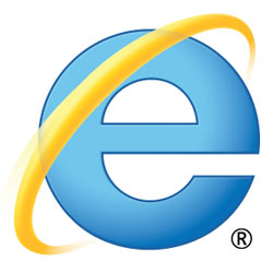 Internet Explorer IE 9