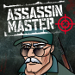 assassin master logo