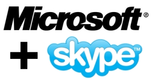 Microsoft and Skype