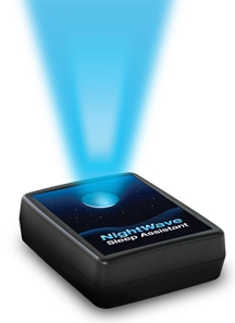 NightWave Sleep Assistant