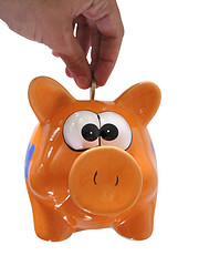 Piggy Bank