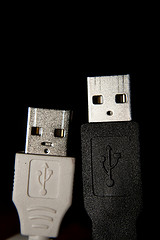 2 USB connectors
