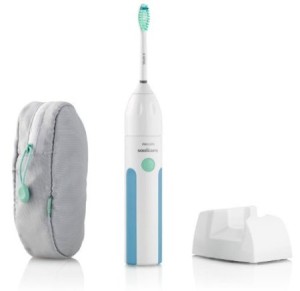 Philips Sonicare Essence electric toothbrush