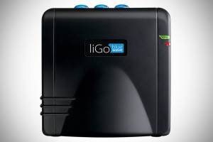 LiGo-BlueWave-Mobile-Hub