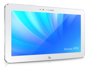 Samsung ATIV 3 Tablet