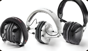 V-MODA Crossfade M100