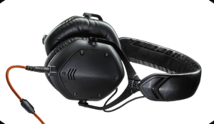 V-MODA Crossfade M-100 Headphones