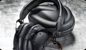 V-MODA Crossfade M-100 Headphones